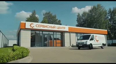 Замена подшипников мотора